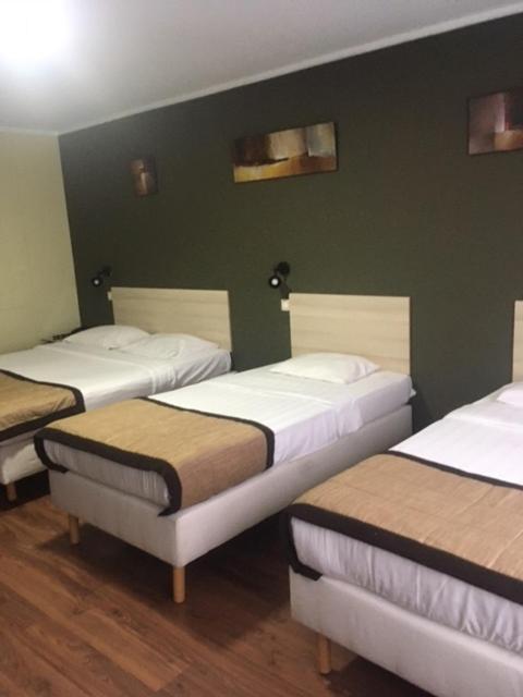 Albert Hotel Saint-Josse-ten-Noode Extérieur photo