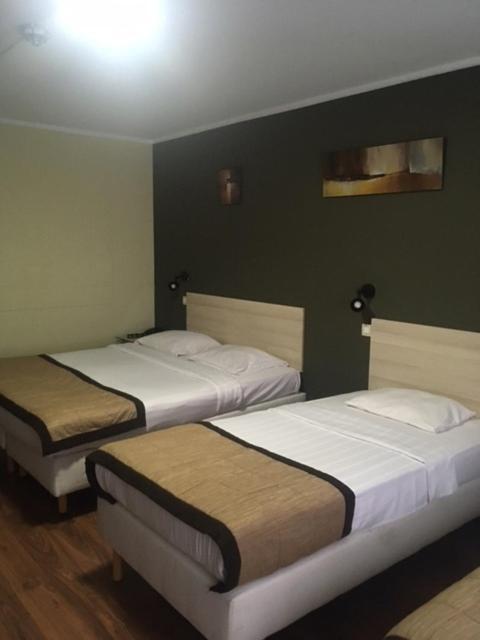 Albert Hotel Saint-Josse-ten-Noode Extérieur photo