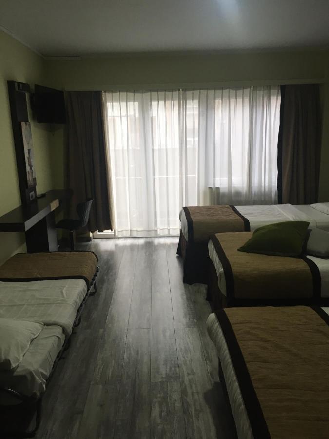 Albert Hotel Saint-Josse-ten-Noode Extérieur photo