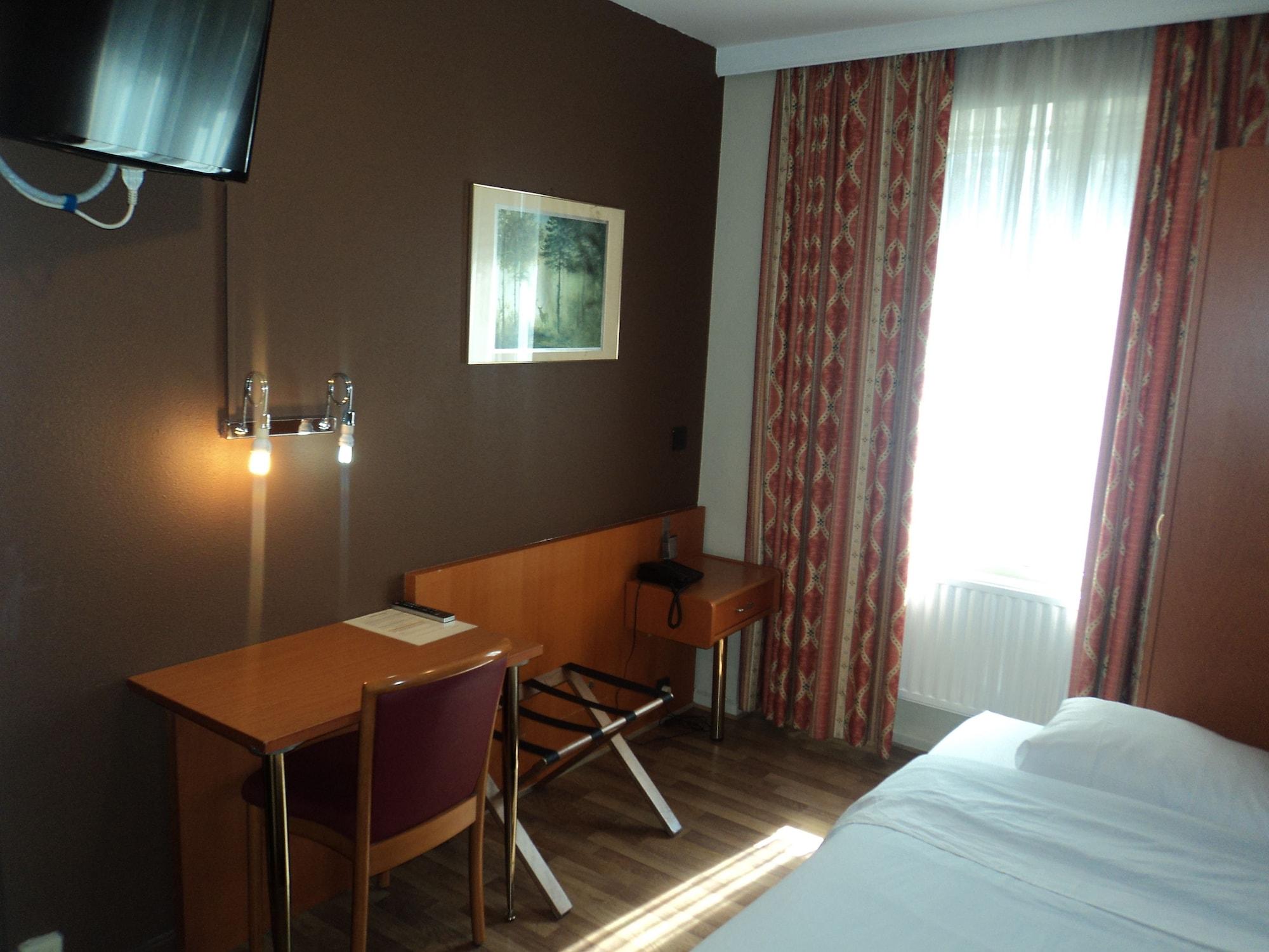 Albert Hotel Saint-Josse-ten-Noode Extérieur photo