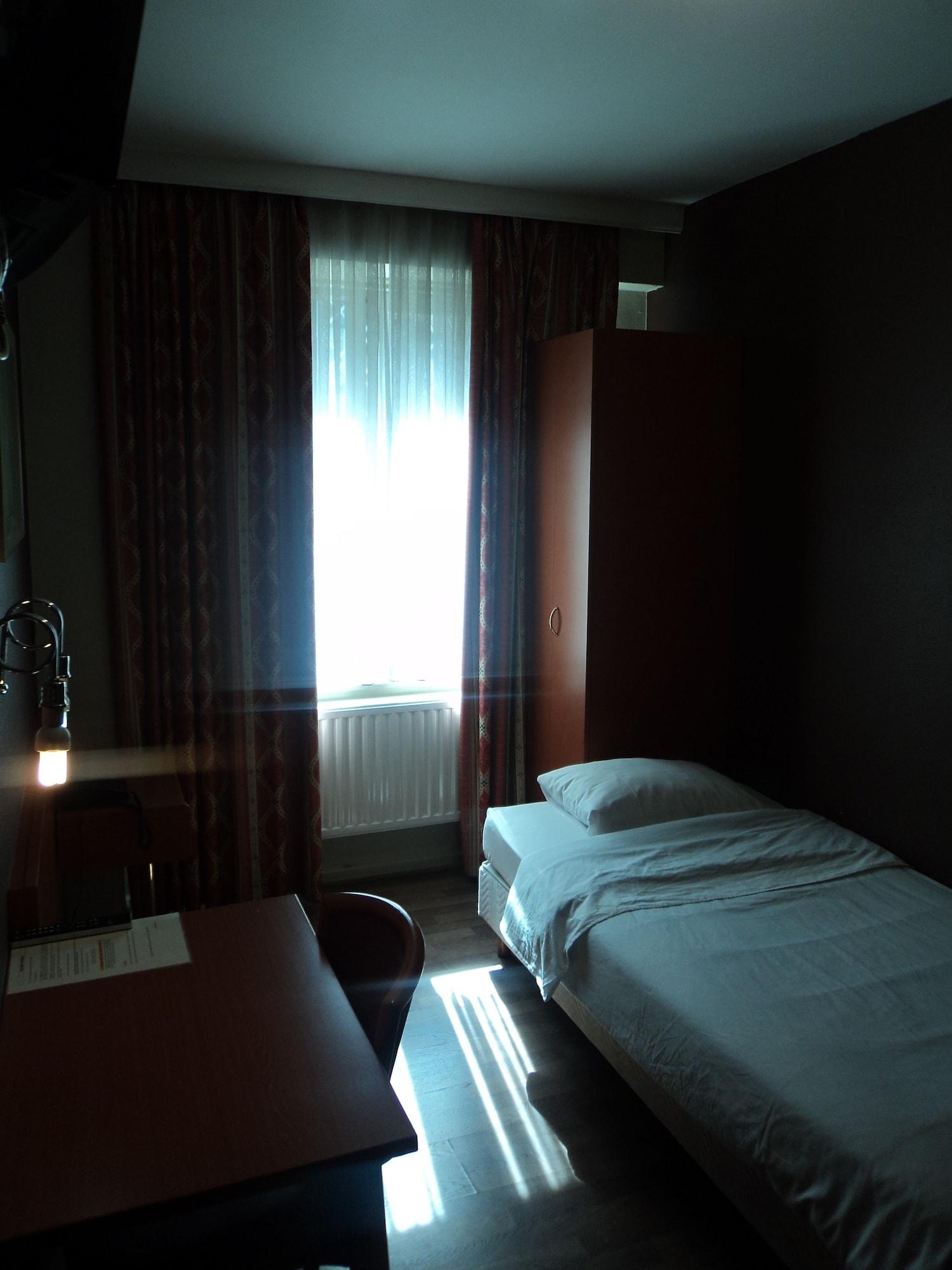 Albert Hotel Saint-Josse-ten-Noode Extérieur photo