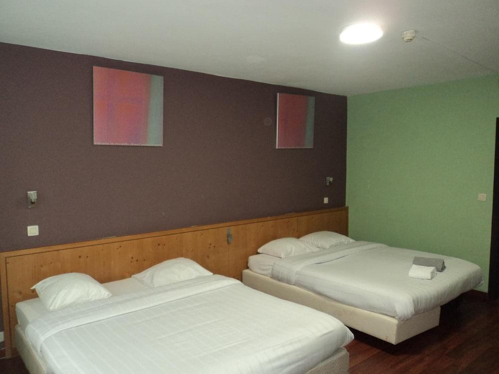 Albert Hotel Saint-Josse-ten-Noode Extérieur photo