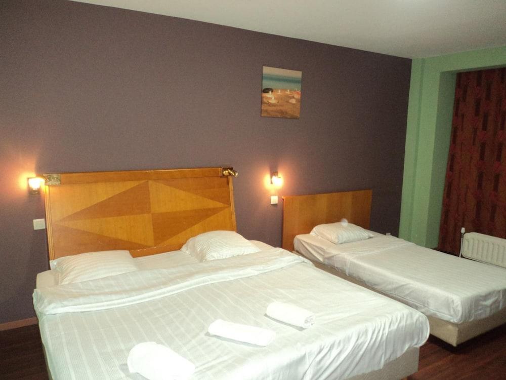 Albert Hotel Saint-Josse-ten-Noode Extérieur photo