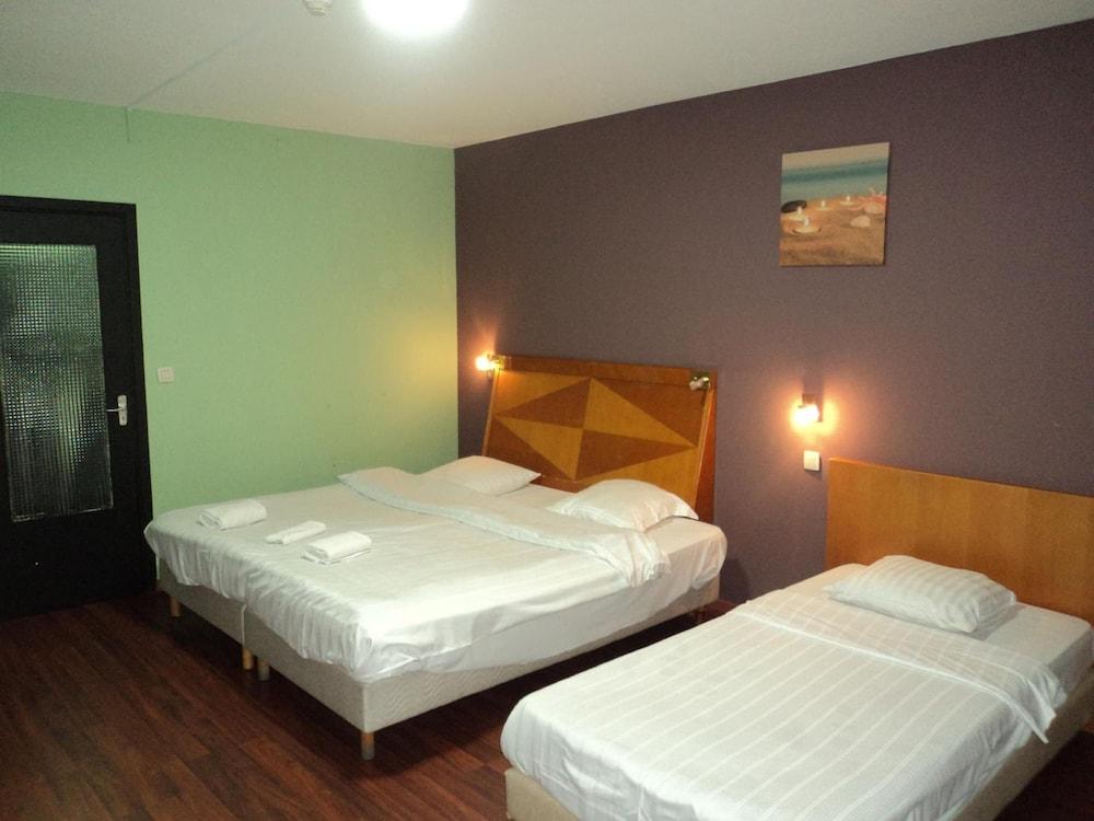Albert Hotel Saint-Josse-ten-Noode Extérieur photo
