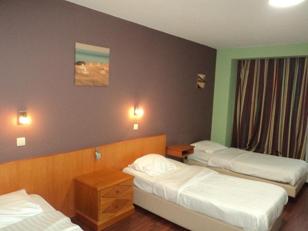 Albert Hotel Saint-Josse-ten-Noode Extérieur photo