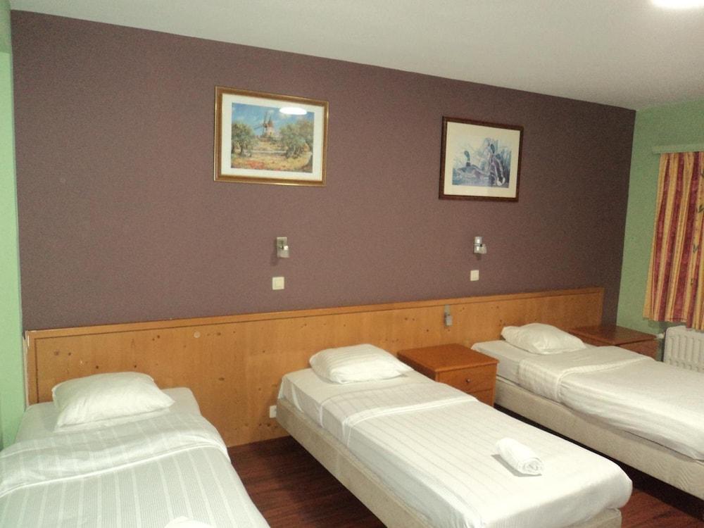 Albert Hotel Saint-Josse-ten-Noode Extérieur photo