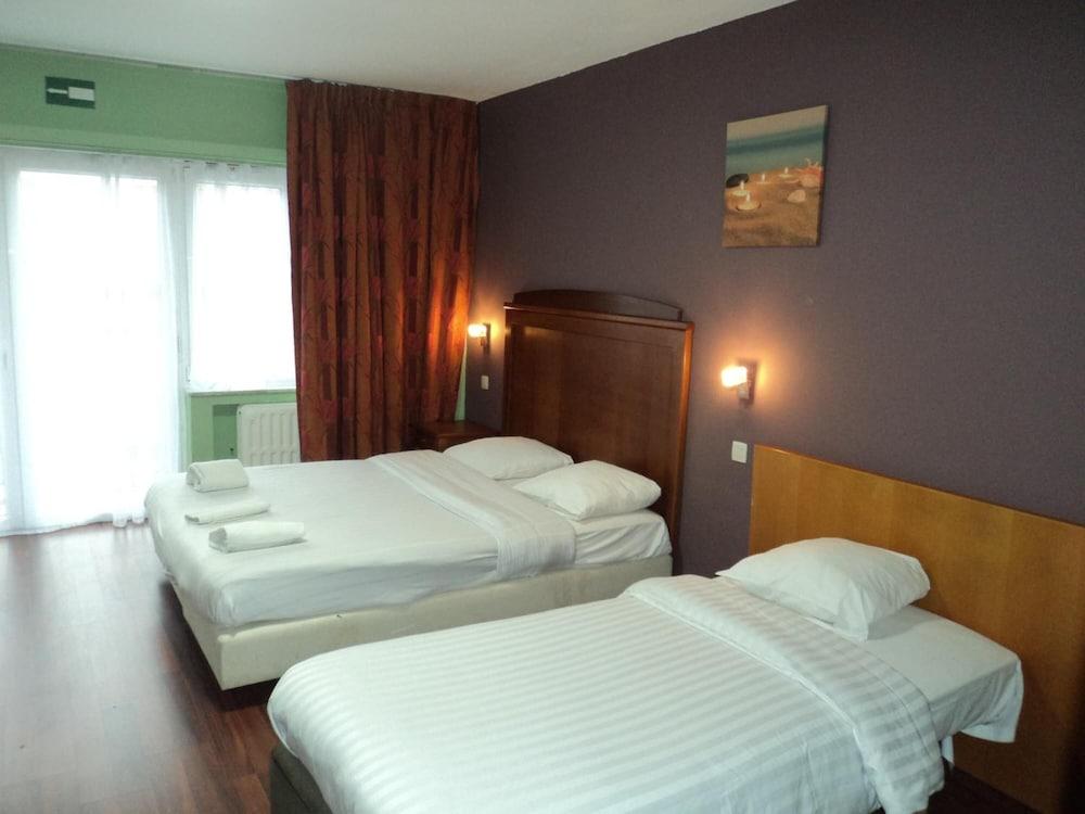 Albert Hotel Saint-Josse-ten-Noode Extérieur photo