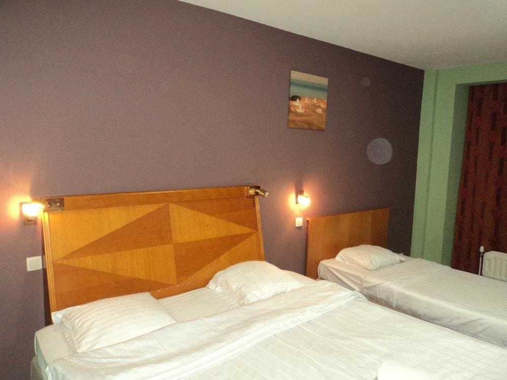 Albert Hotel Saint-Josse-ten-Noode Extérieur photo