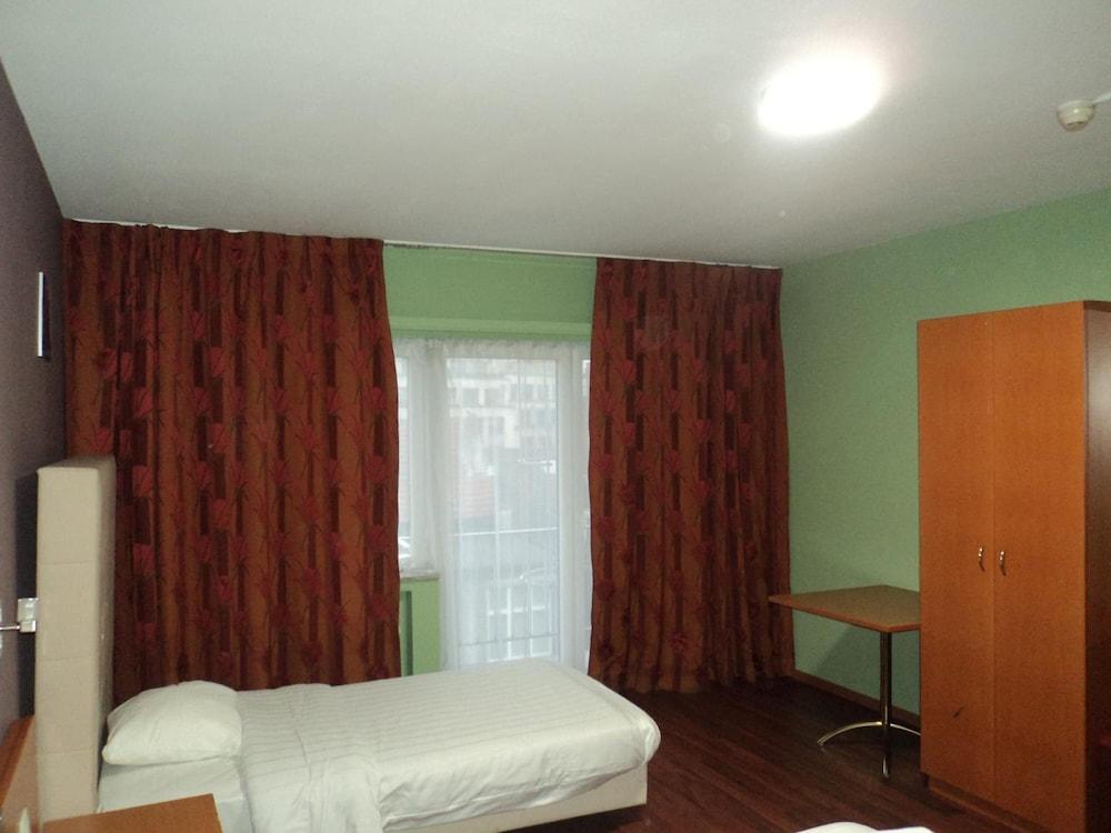 Albert Hotel Saint-Josse-ten-Noode Extérieur photo