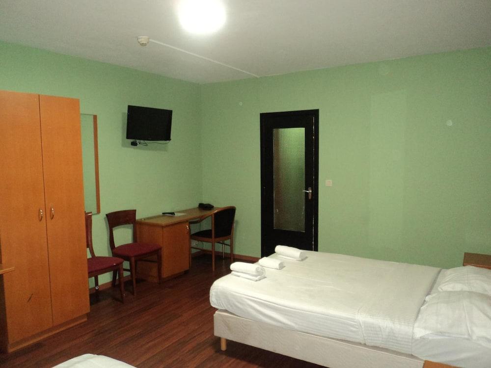 Albert Hotel Saint-Josse-ten-Noode Extérieur photo