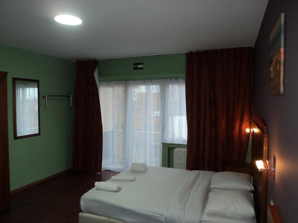 Albert Hotel Saint-Josse-ten-Noode Extérieur photo