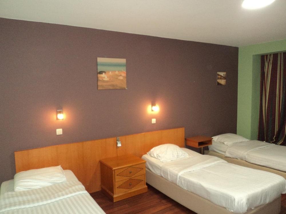 Albert Hotel Saint-Josse-ten-Noode Extérieur photo