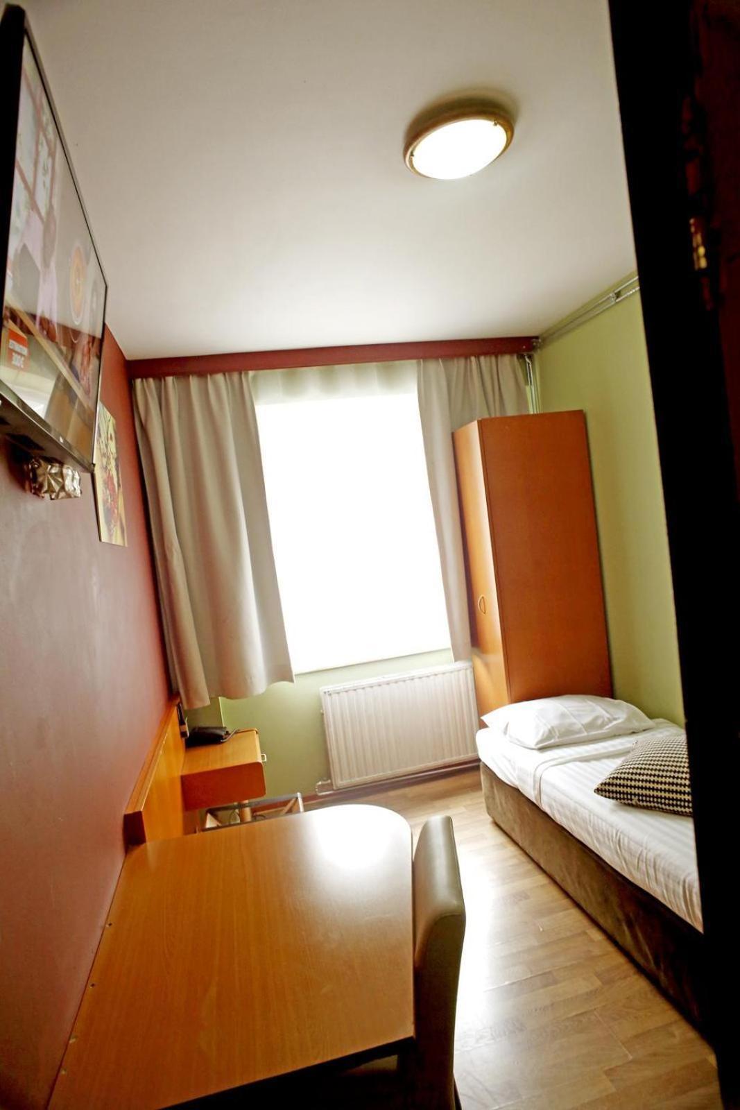 Albert Hotel Saint-Josse-ten-Noode Extérieur photo