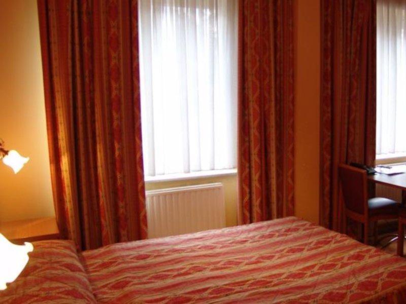 Albert Hotel Saint-Josse-ten-Noode Extérieur photo