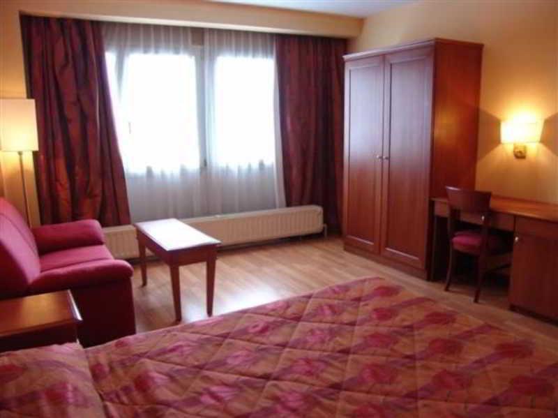 Albert Hotel Saint-Josse-ten-Noode Extérieur photo