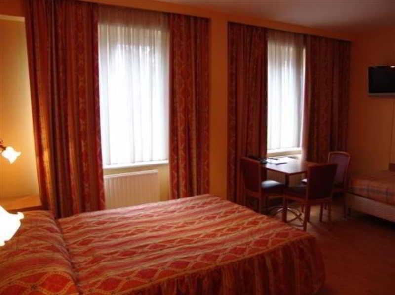 Albert Hotel Saint-Josse-ten-Noode Extérieur photo