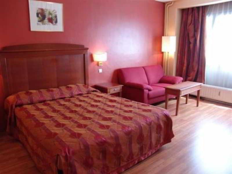 Albert Hotel Saint-Josse-ten-Noode Extérieur photo