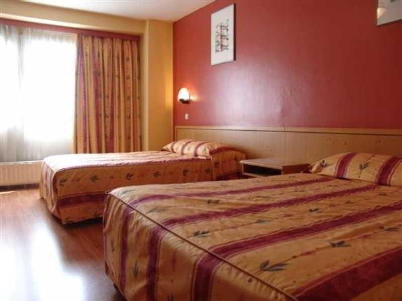 Albert Hotel Saint-Josse-ten-Noode Extérieur photo