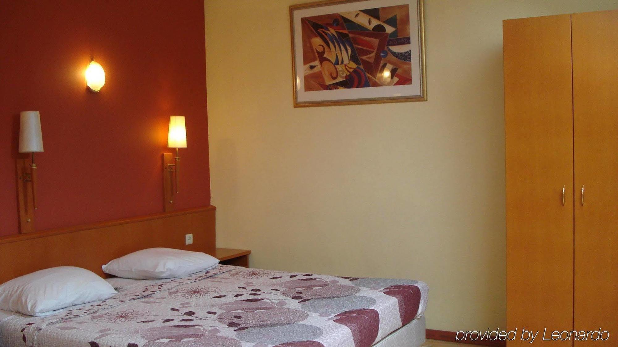 Albert Hotel Saint-Josse-ten-Noode Extérieur photo