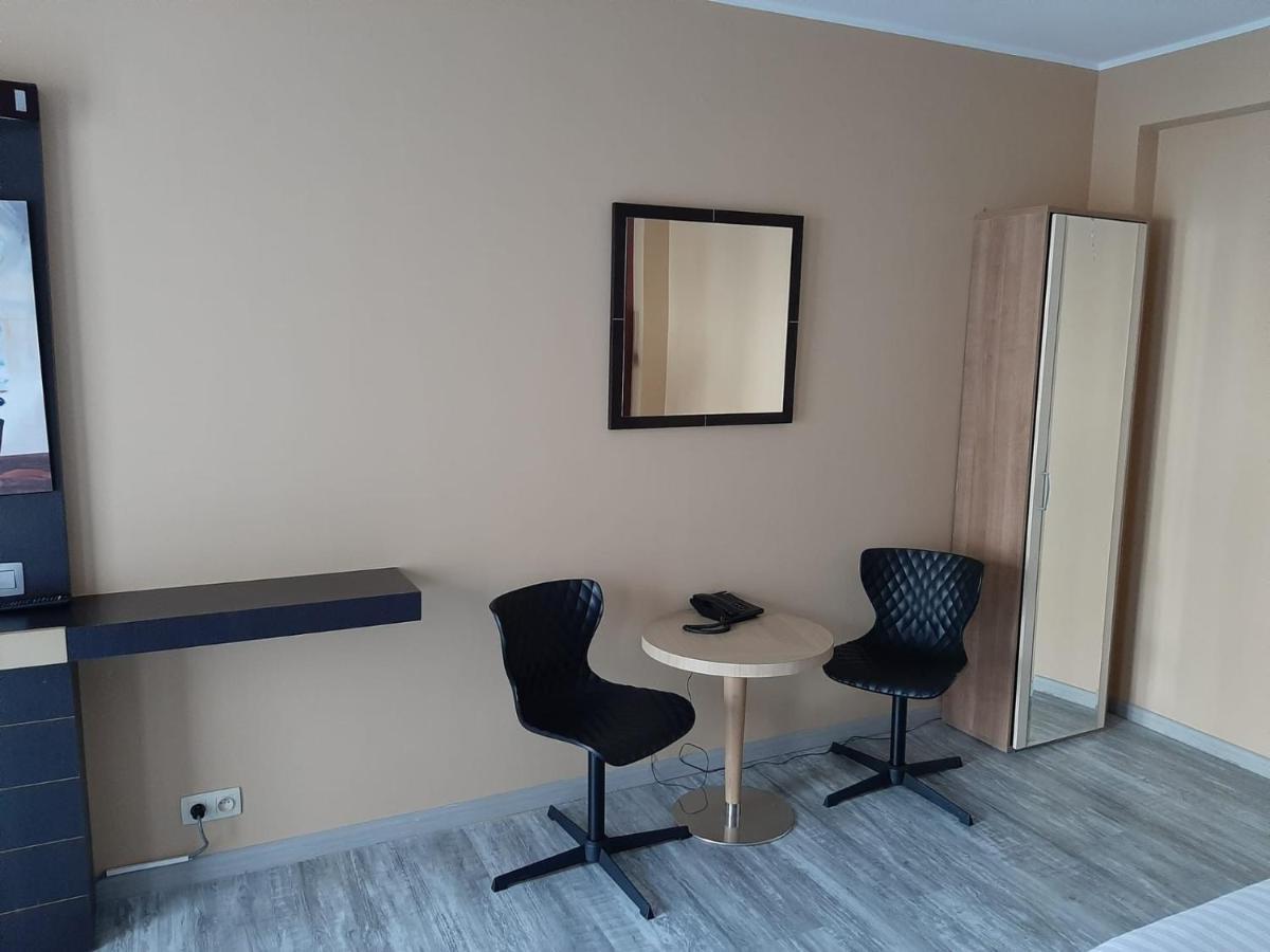 Albert Hotel Saint-Josse-ten-Noode Extérieur photo