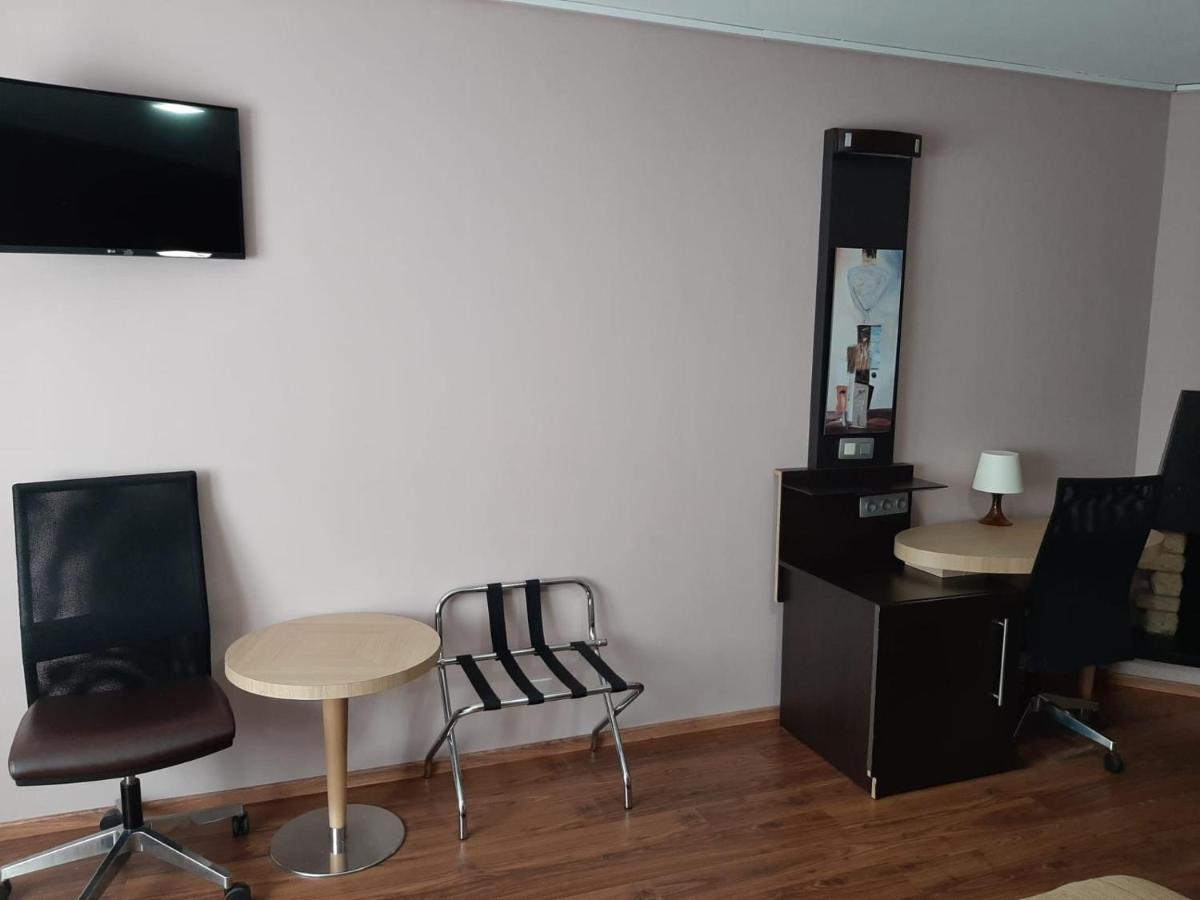 Albert Hotel Saint-Josse-ten-Noode Extérieur photo